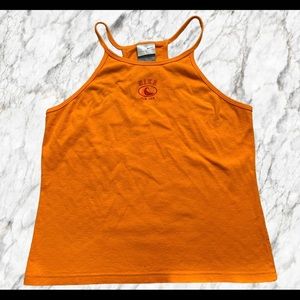 SOLD Nike vintage racerback tank!